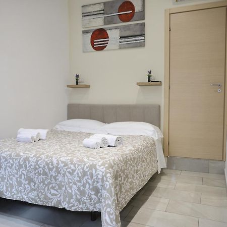 カターニアCasa Barbara 15-17アパートメント エクステリア 写真