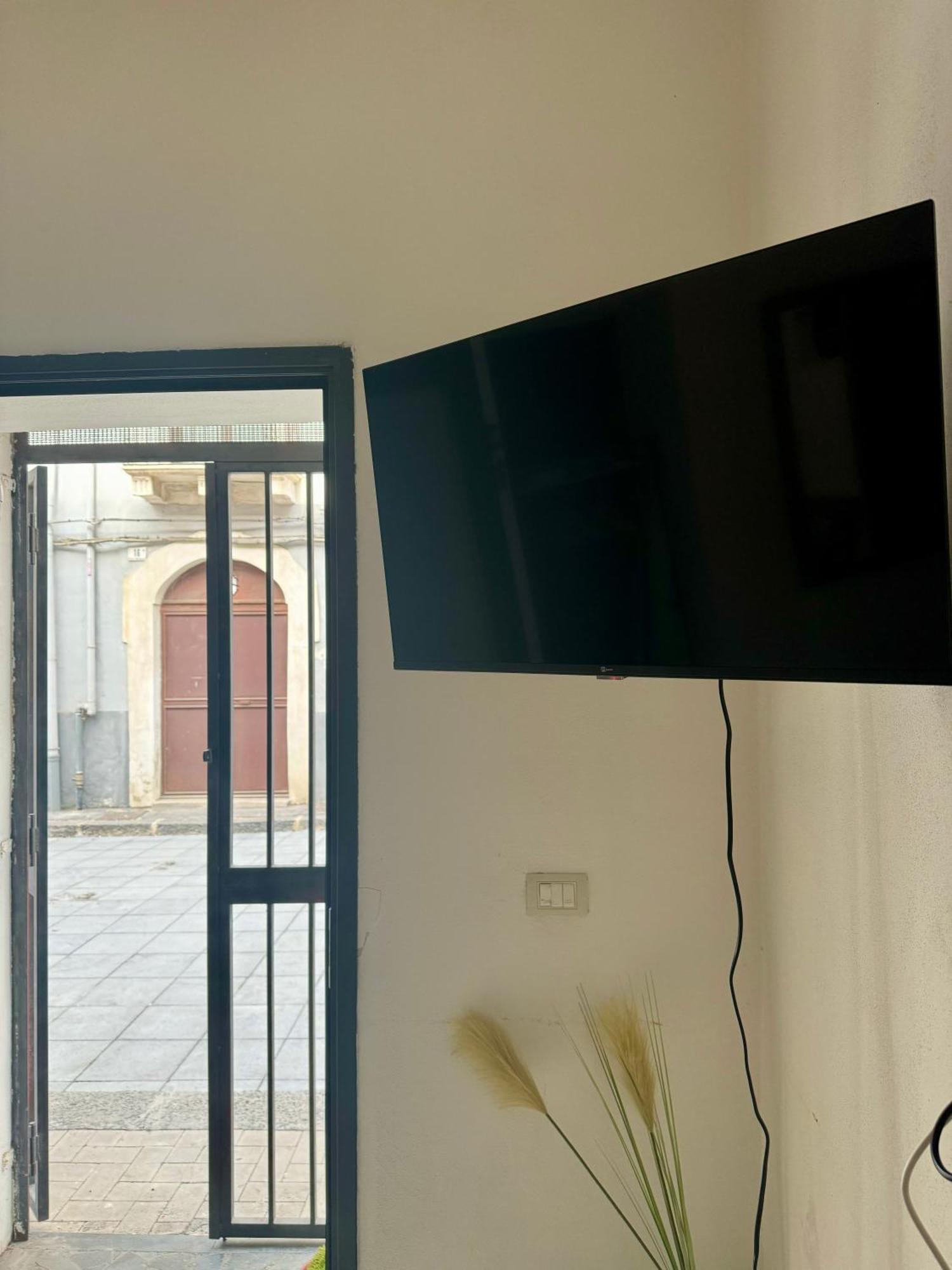 カターニアCasa Barbara 15-17アパートメント エクステリア 写真