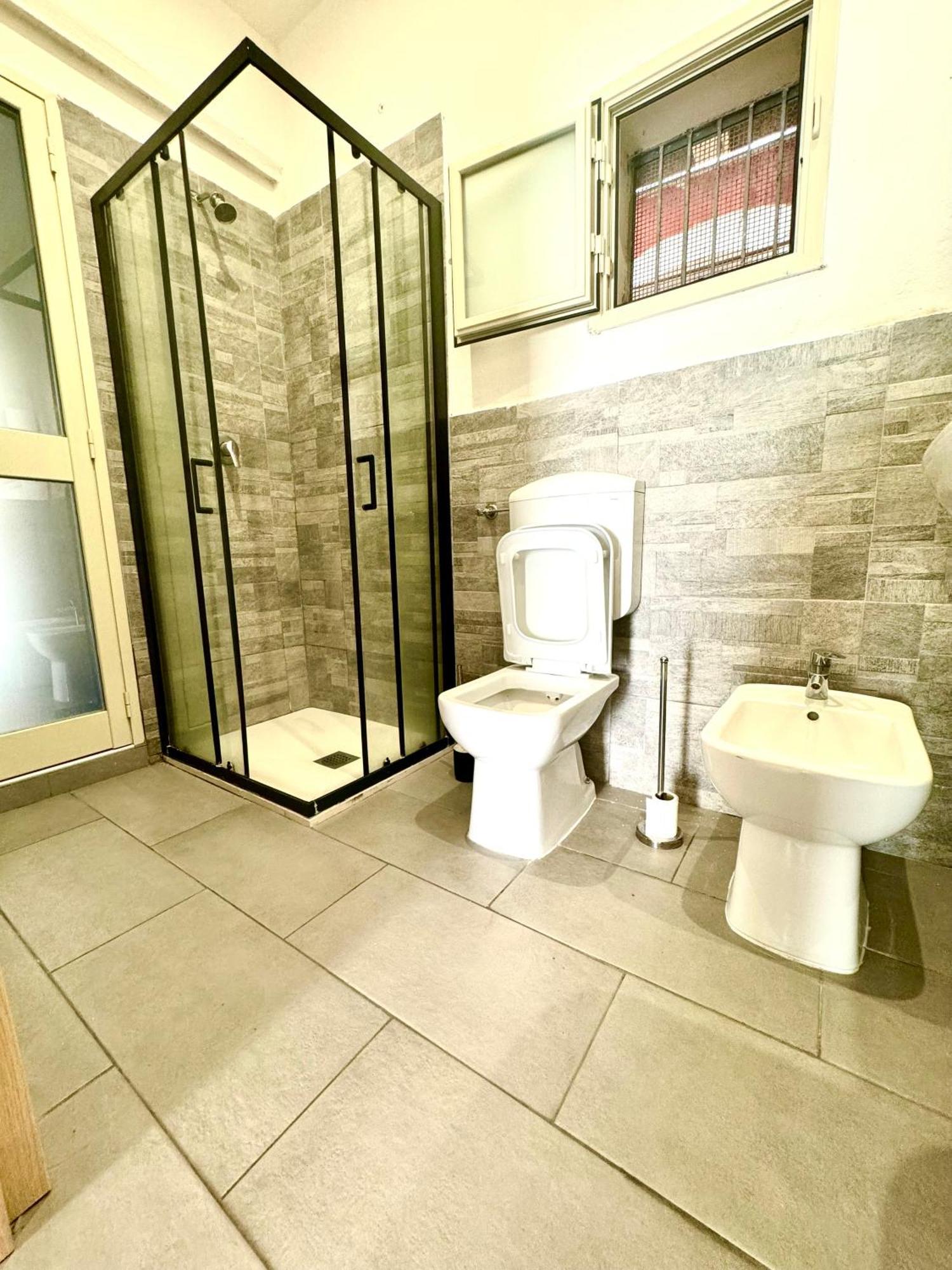 カターニアCasa Barbara 15-17アパートメント エクステリア 写真
