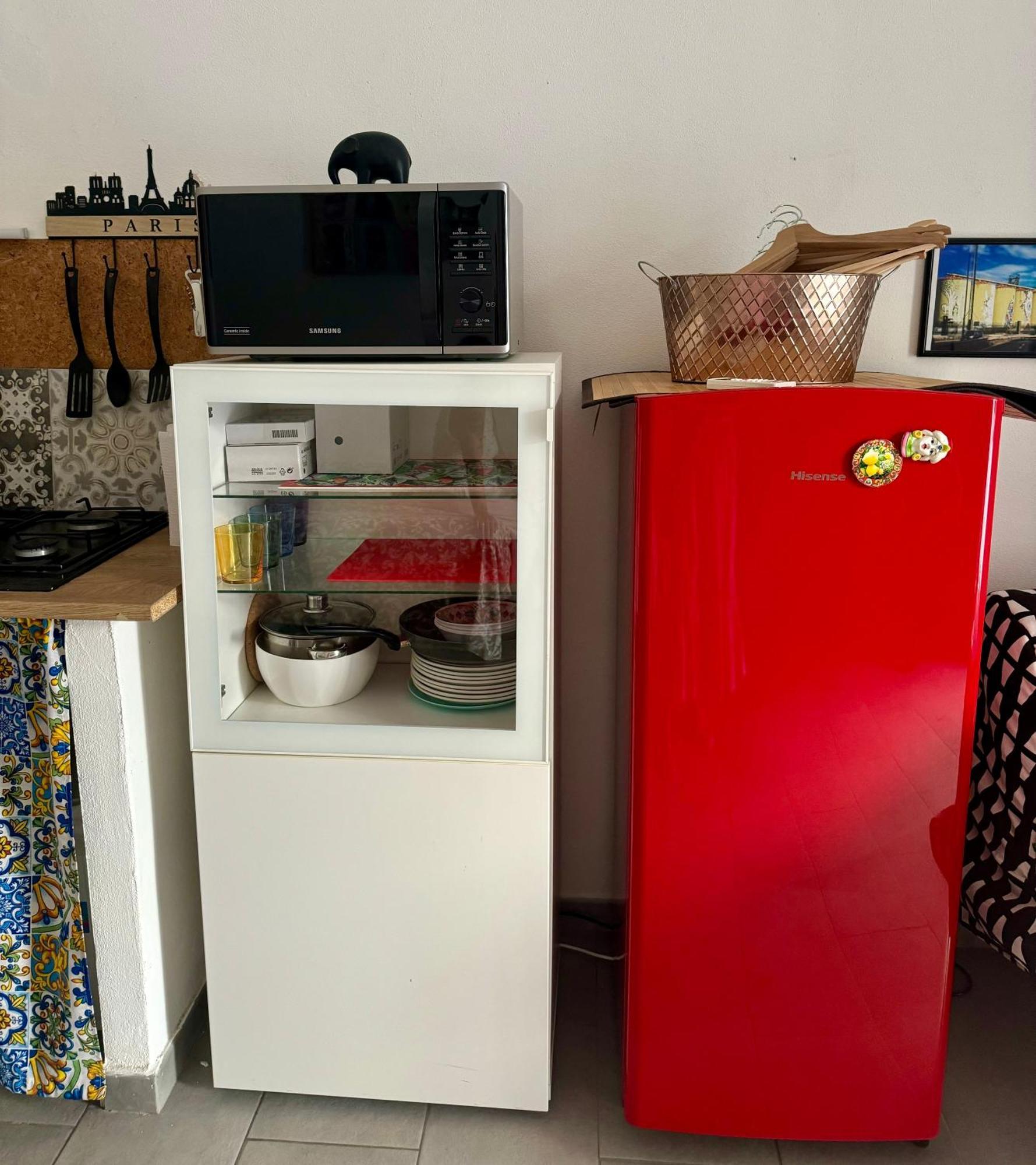 カターニアCasa Barbara 15-17アパートメント エクステリア 写真