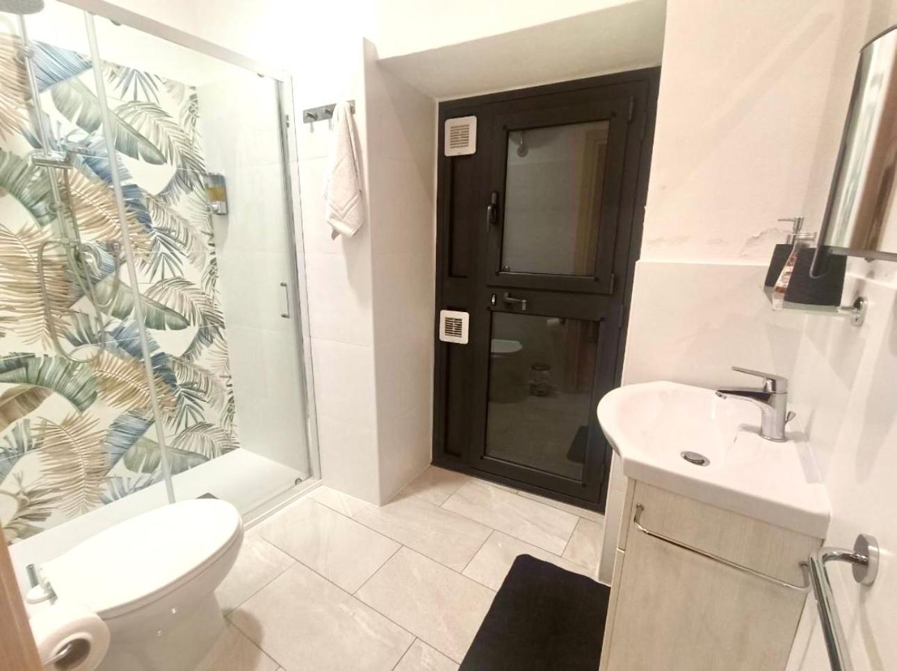 カターニアCasa Barbara 15-17アパートメント エクステリア 写真