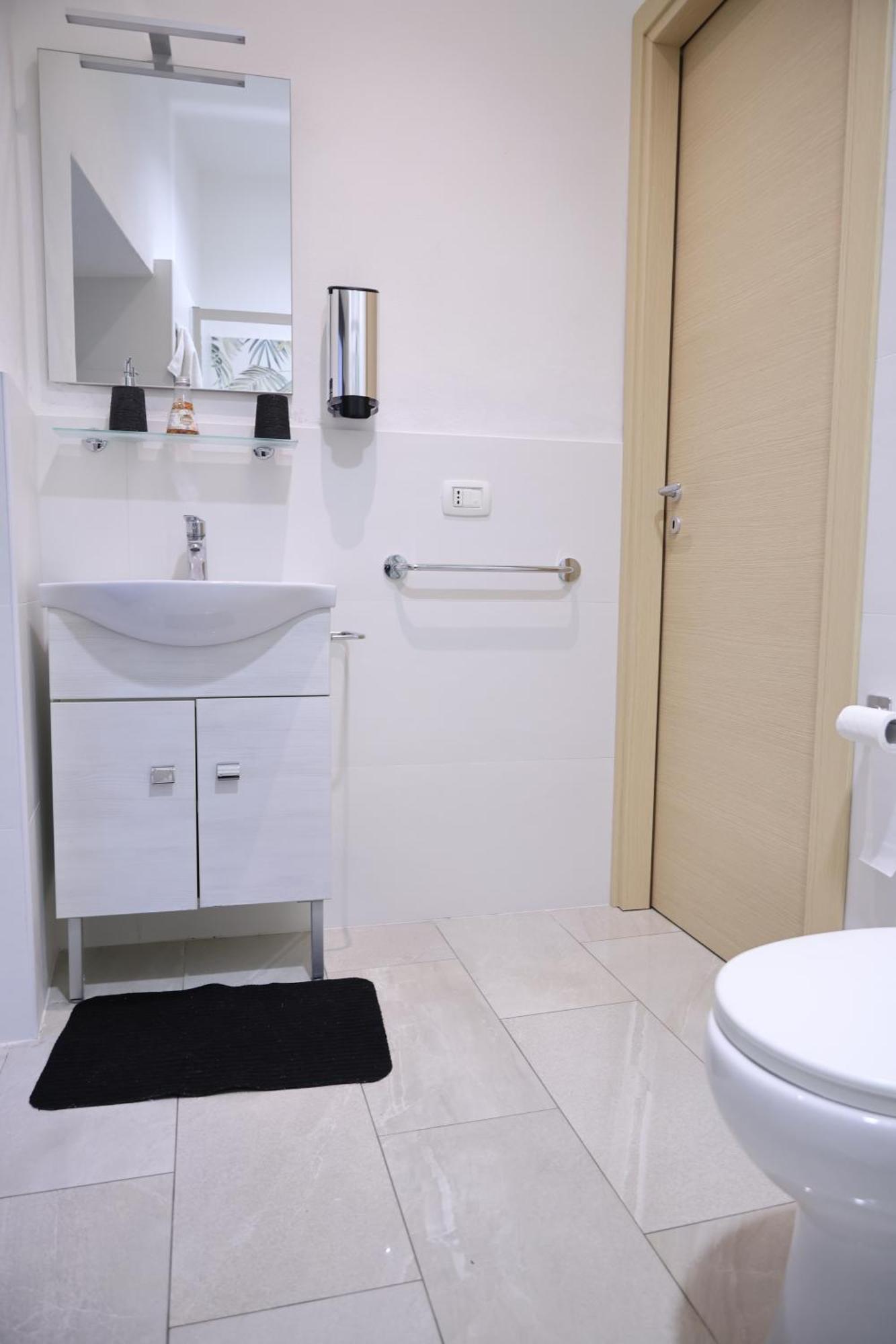 カターニアCasa Barbara 15-17アパートメント エクステリア 写真