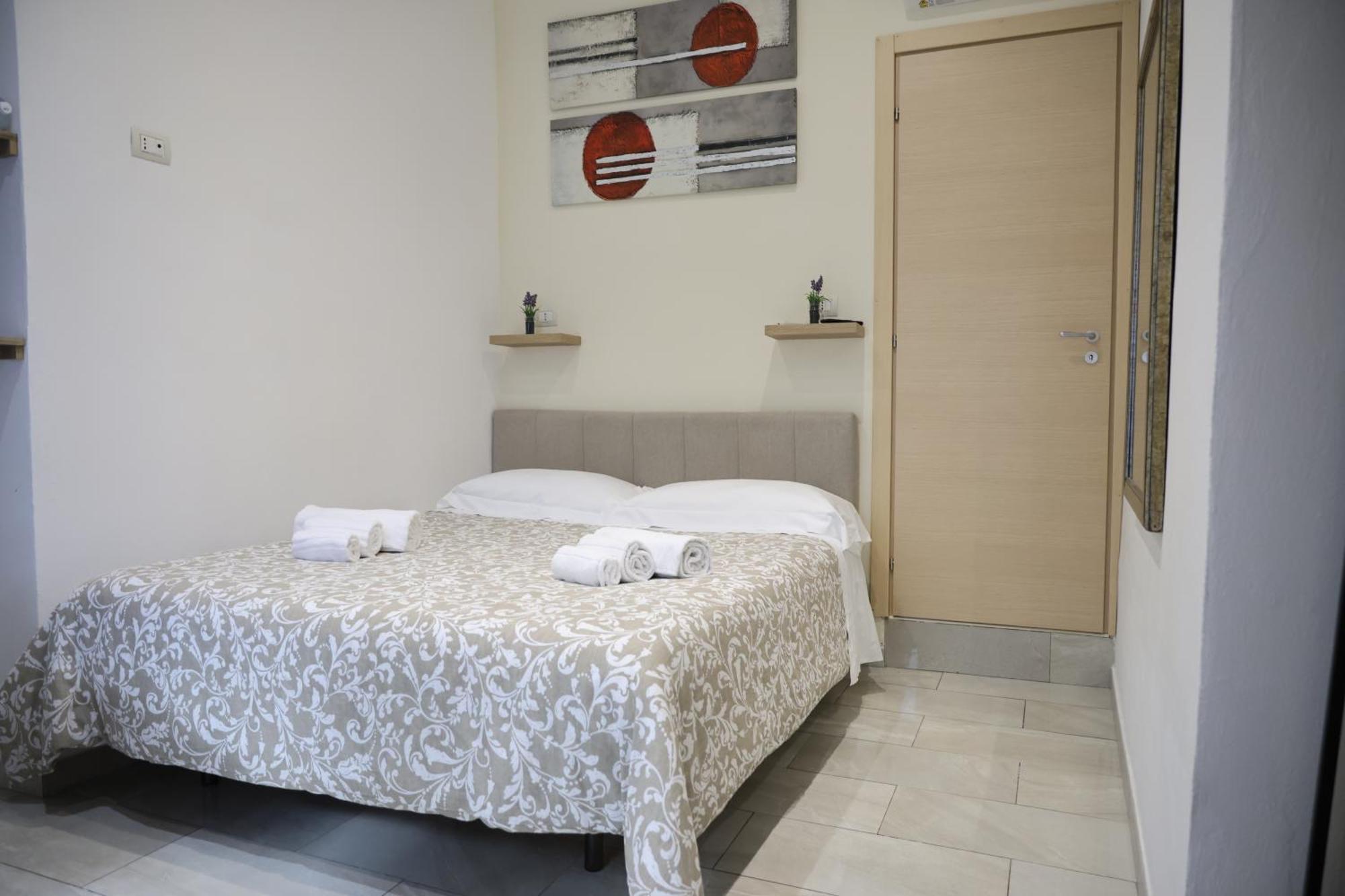 カターニアCasa Barbara 15-17アパートメント エクステリア 写真