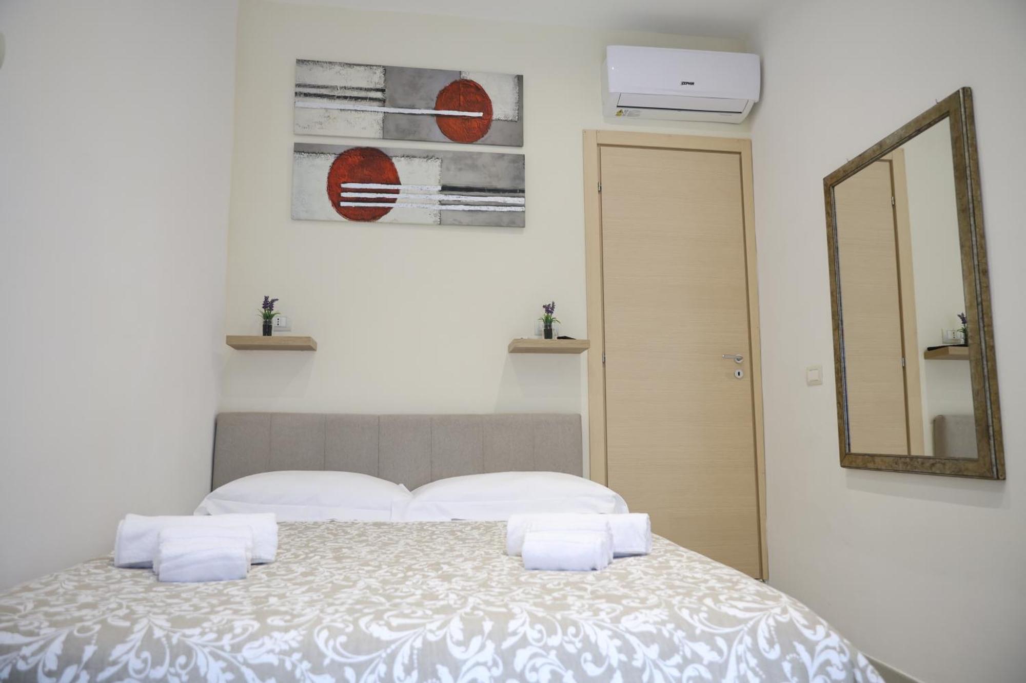 カターニアCasa Barbara 15-17アパートメント エクステリア 写真