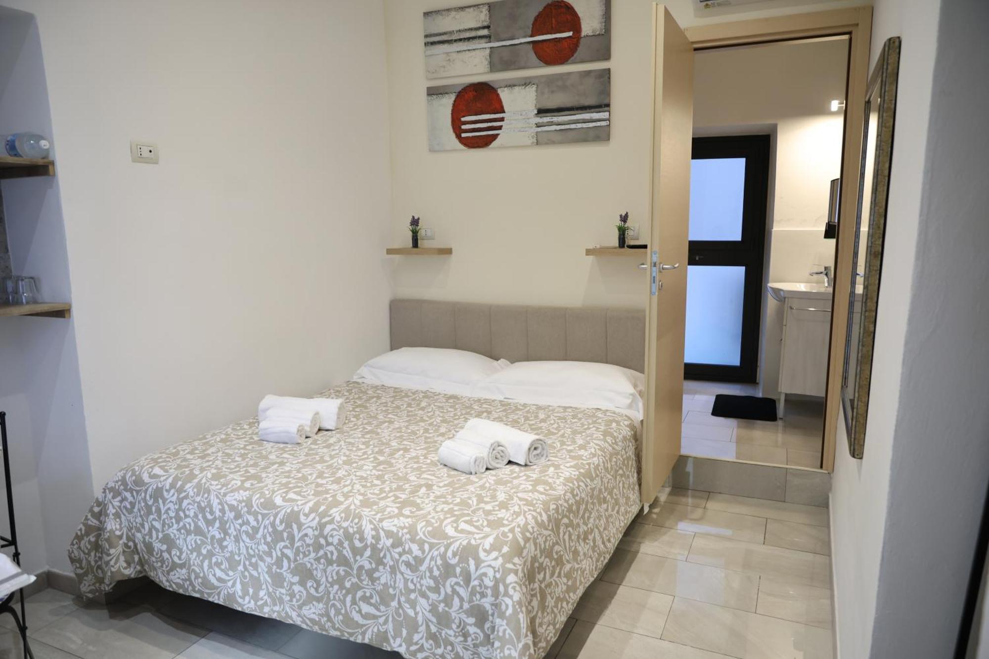 カターニアCasa Barbara 15-17アパートメント エクステリア 写真