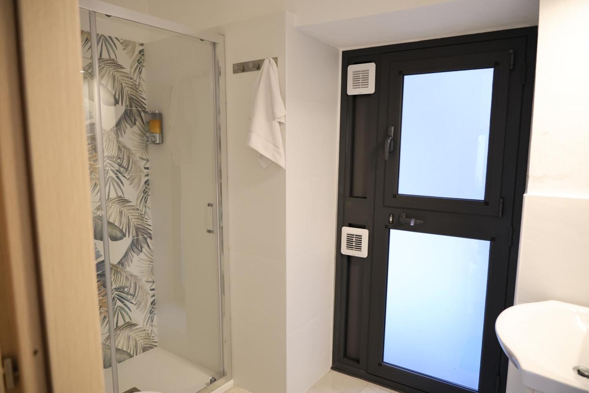 カターニアCasa Barbara 15-17アパートメント エクステリア 写真