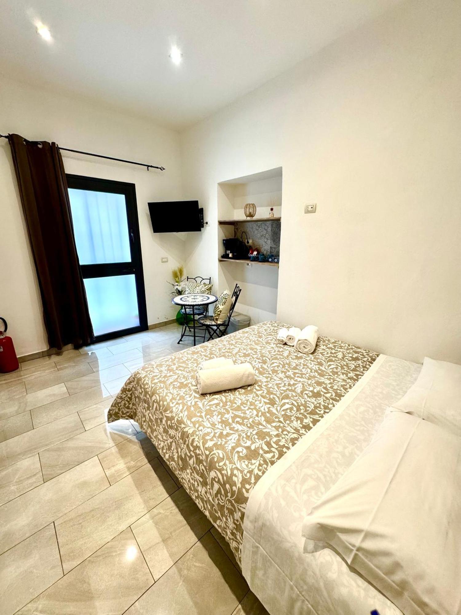 カターニアCasa Barbara 15-17アパートメント エクステリア 写真