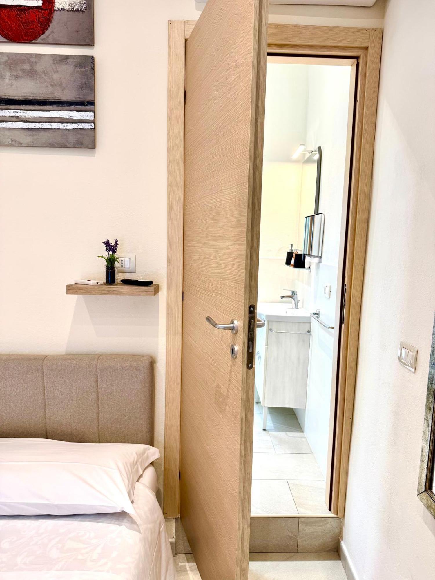 カターニアCasa Barbara 15-17アパートメント エクステリア 写真