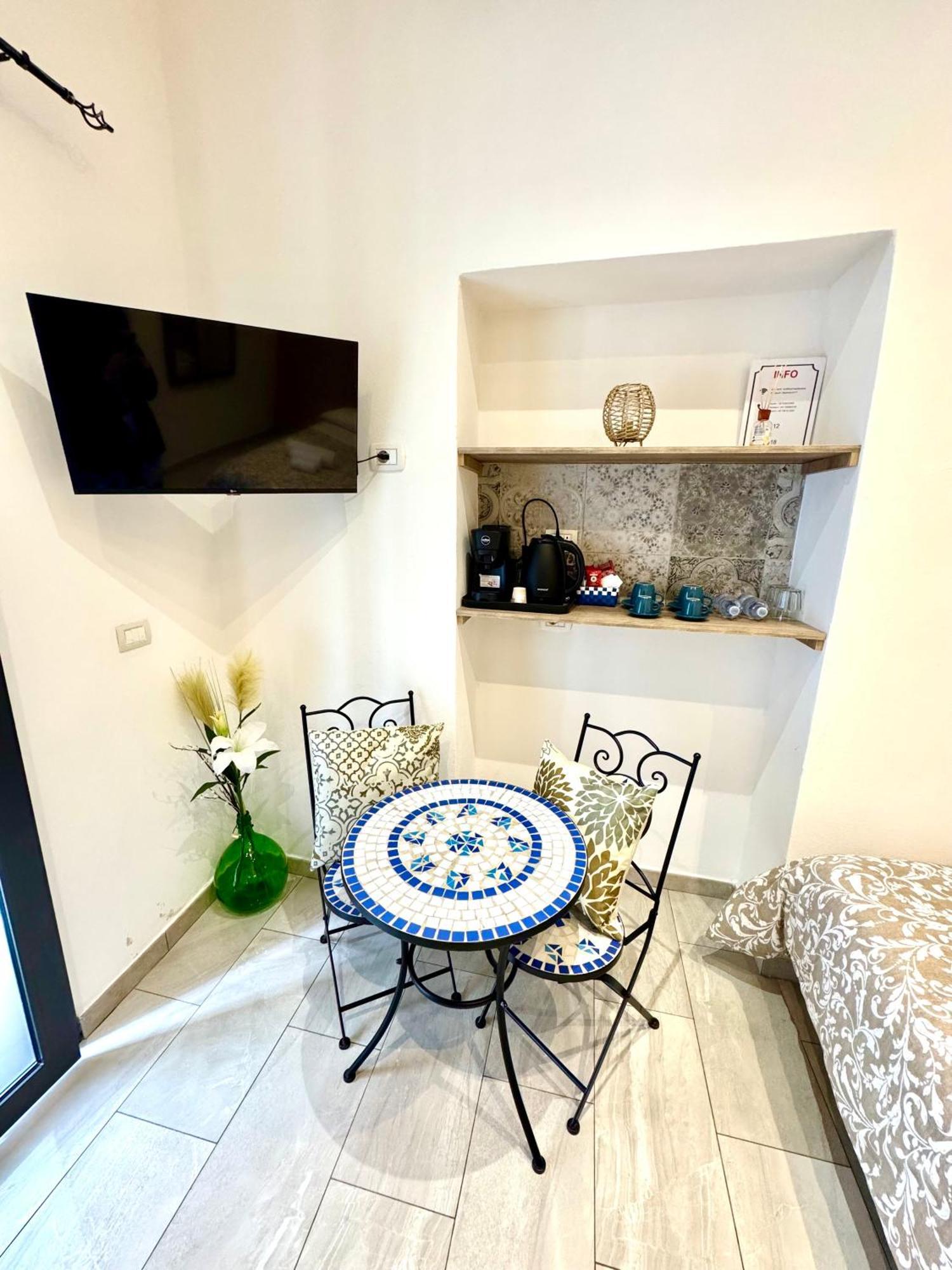 カターニアCasa Barbara 15-17アパートメント エクステリア 写真